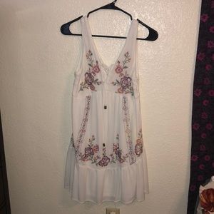 Boho dress